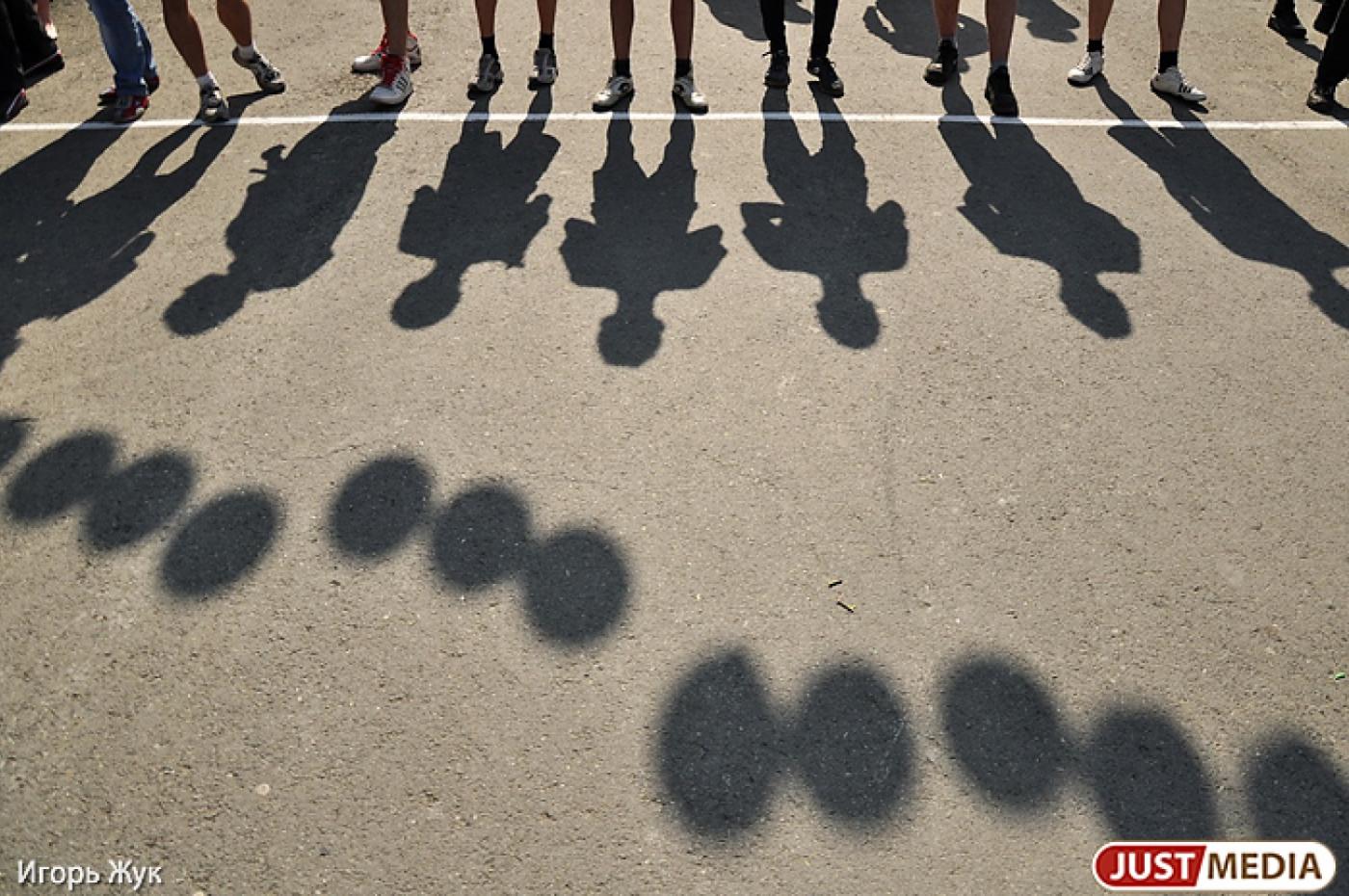 Учащиеся УрФУ первыми среди российских студентов сдают нормы ГТО - Фото 1