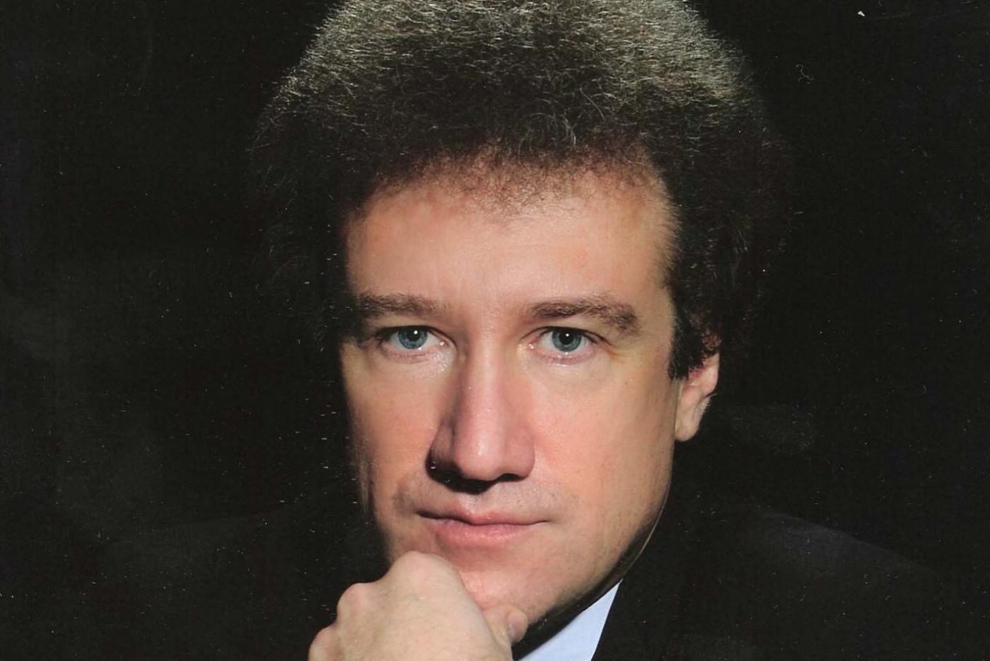 В оперном театре новый дирижер из Санкт-Петербурга - Фото 1