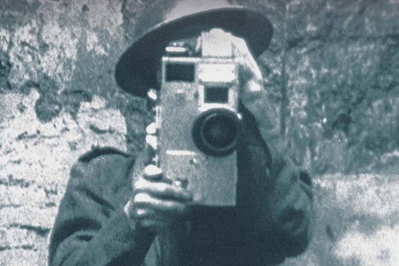 Екатеринбуржцы увидят запрещенный фильм Хичкока и Бернстайна об ужасах Холокоста - Фото 1