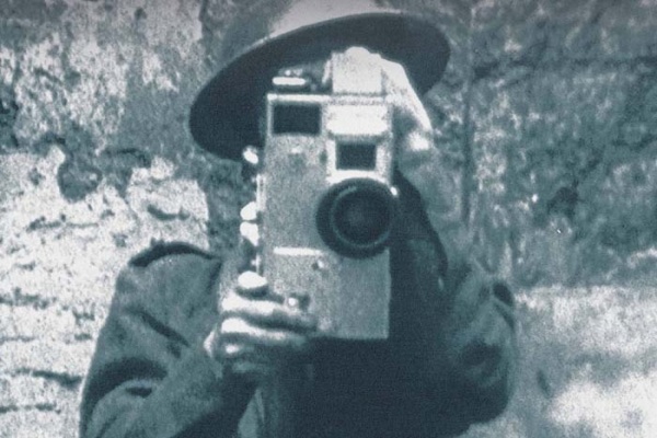 Екатеринбуржцы увидят запрещенный фильм Хичкока и Бернстайна об ужасах Холокоста