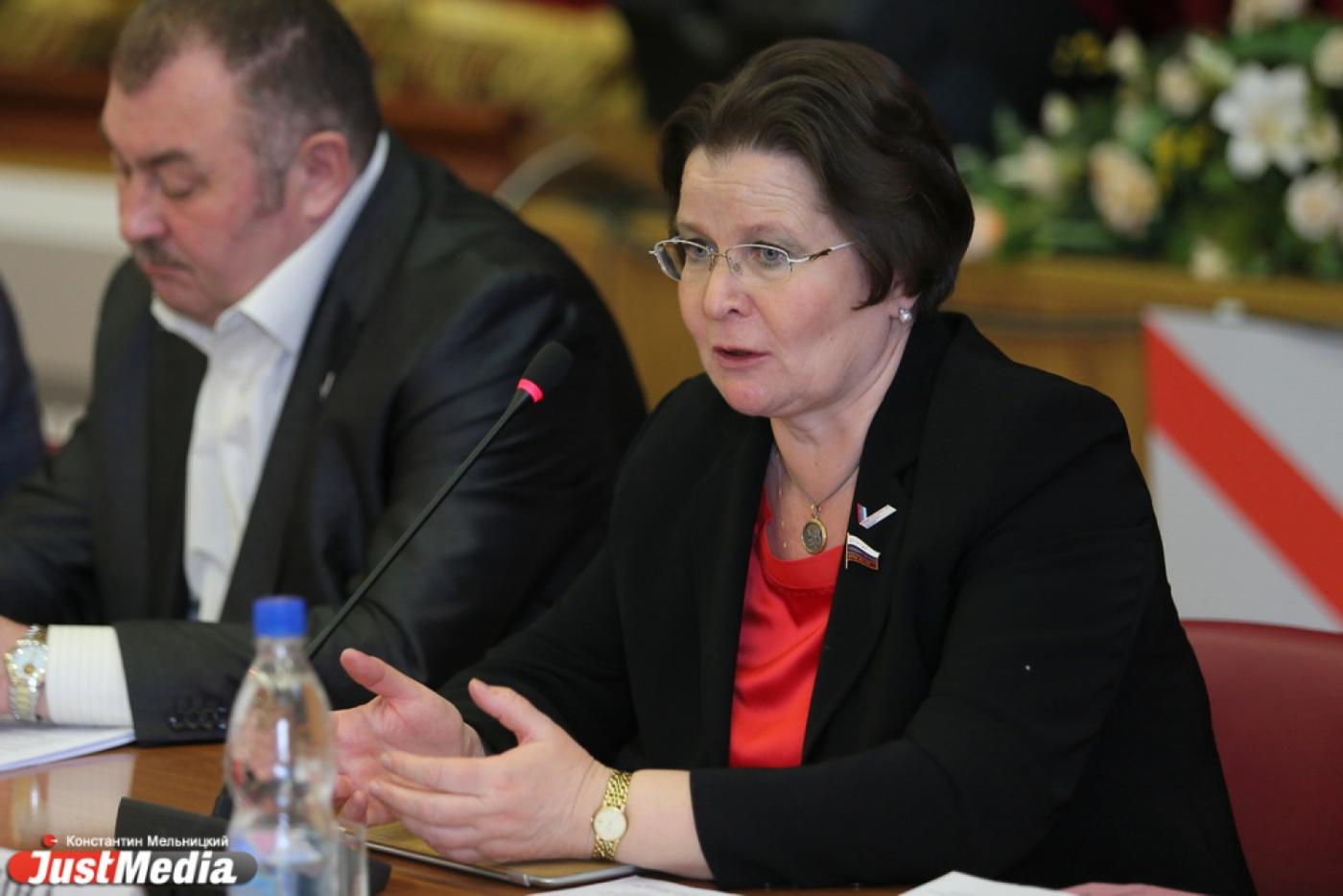 Фечина о скандале вокруг своего мандата: «Поменьше политики, побольше реальных дел» - Фото 1