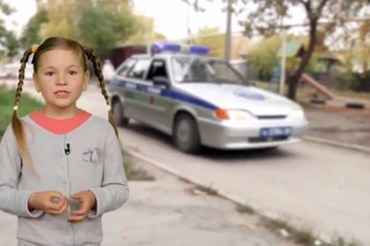 Юные свердловчане стали участниками конкурса стихов о полиции - Фото 1