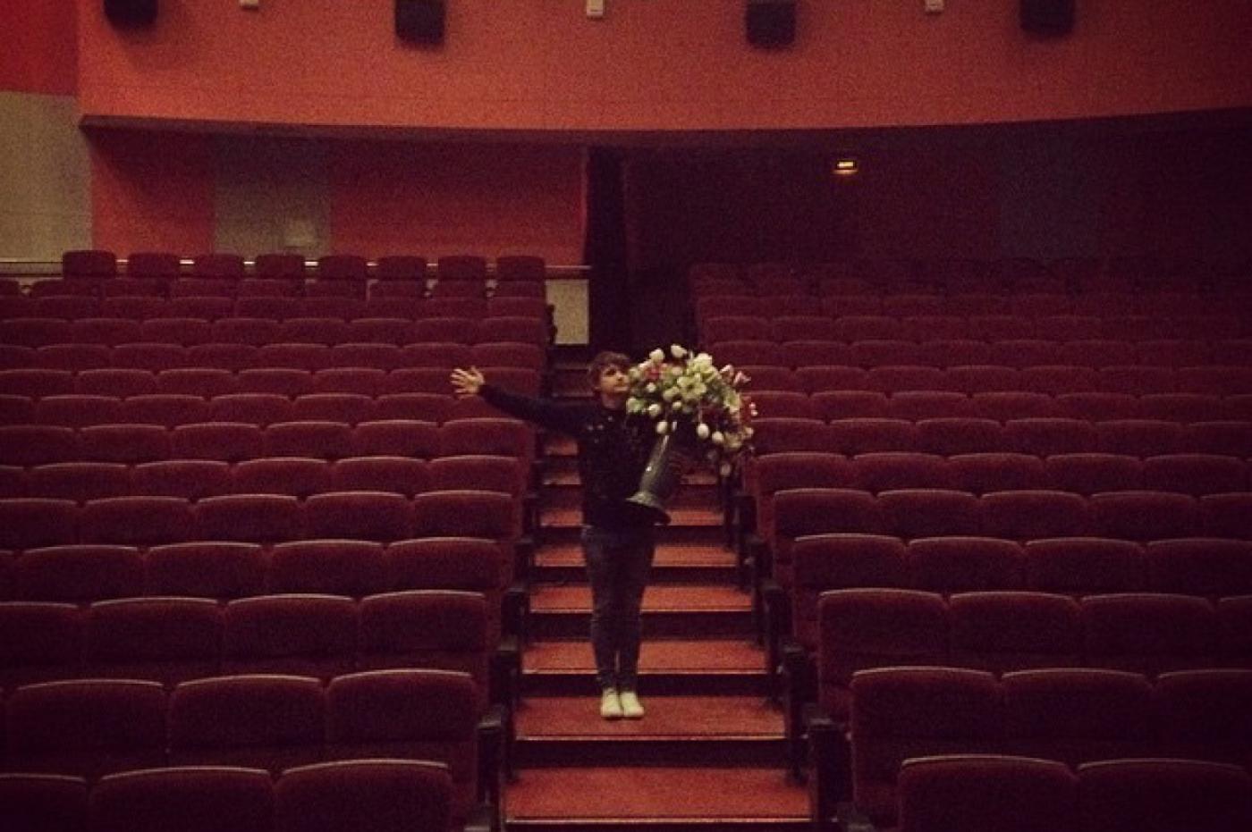 Лидер «Сансары» Александр Гагарин в песнях объяснит екатеринбуржцам свою «пионерскую» философию - Фото 1