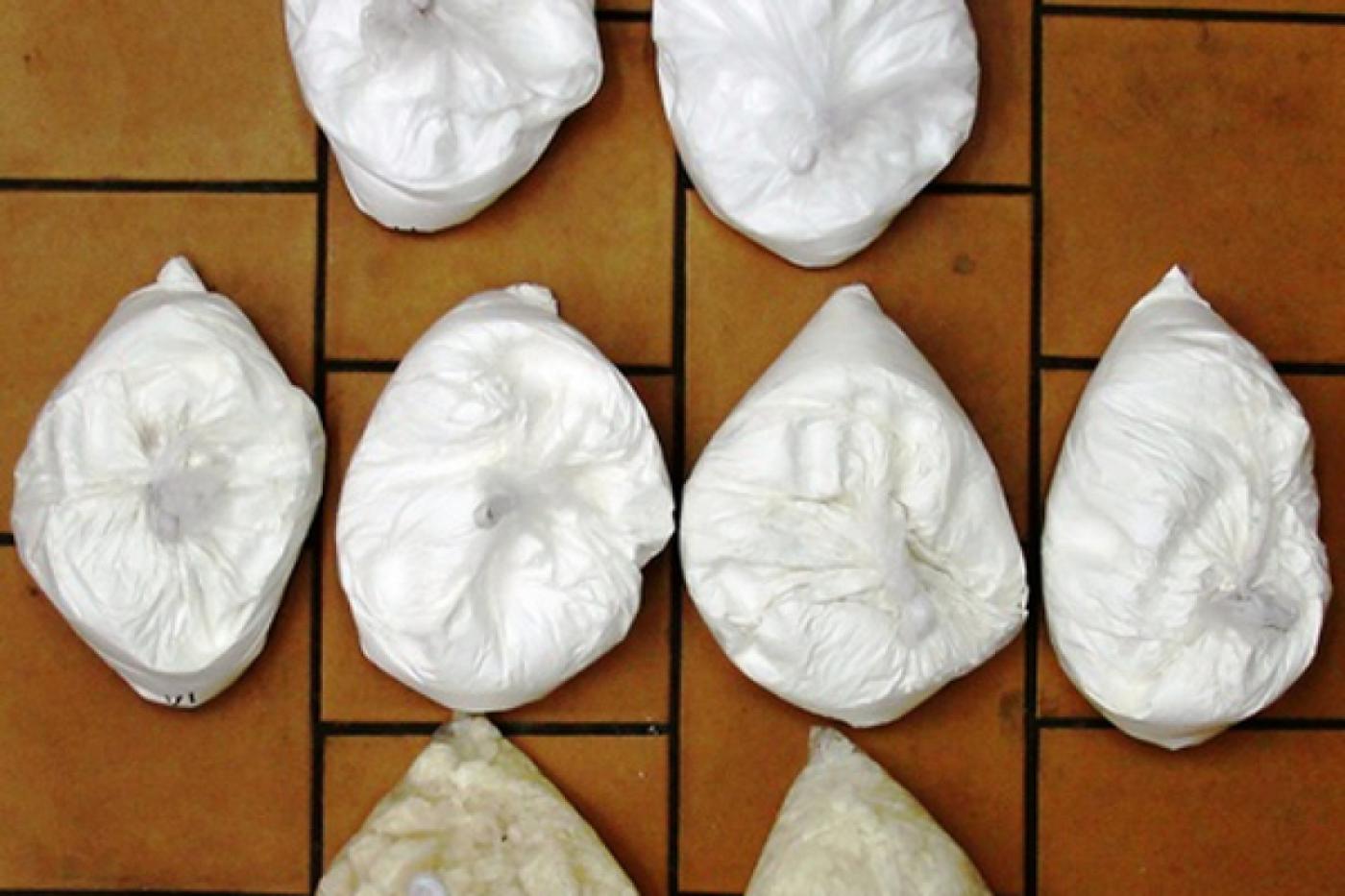 Житель Магнитогорска хранил на съемной квартире в Екатеринбурге 17,7 кг «синтетики» - Фото 1