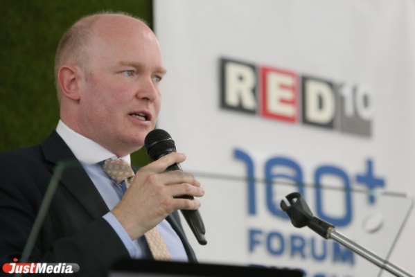 Американских специалистов из Green Building Alliance впечатлили «зеленые» бизнес-центры Екатеринбурга