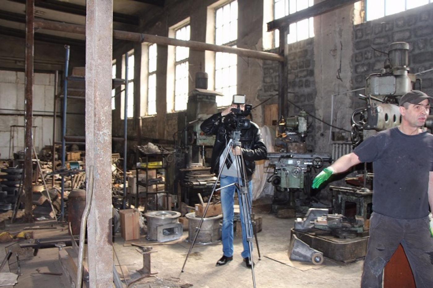 Факты незаконной плавки металлов на предприятии Буланаша подтвердились. ДОКУМЕНТЫ - Фото 1