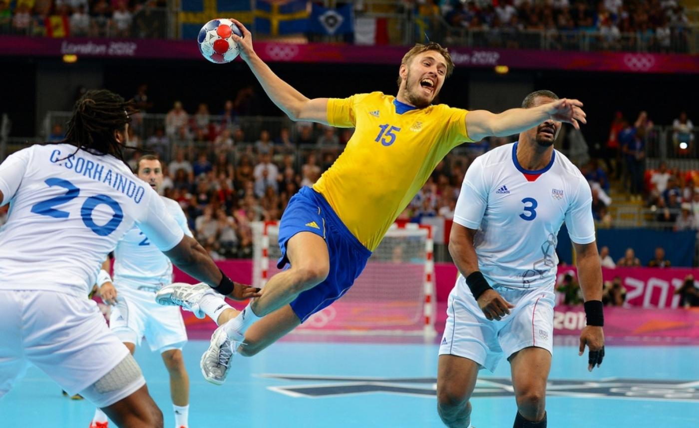 Международная гандбольная федерация высоко оценила готовность Екатеринбурга к чемпионату мира - Фото 1