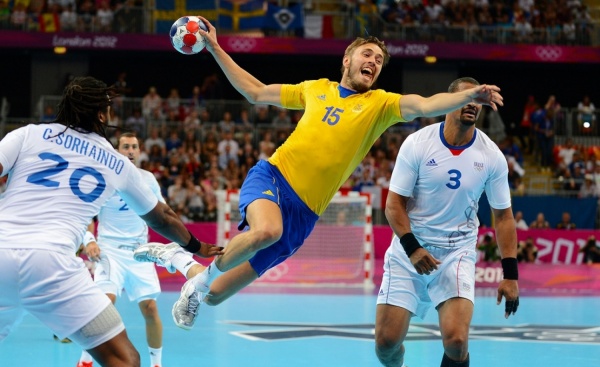 Международная гандбольная федерация высоко оценила готовность Екатеринбурга к чемпионату мира