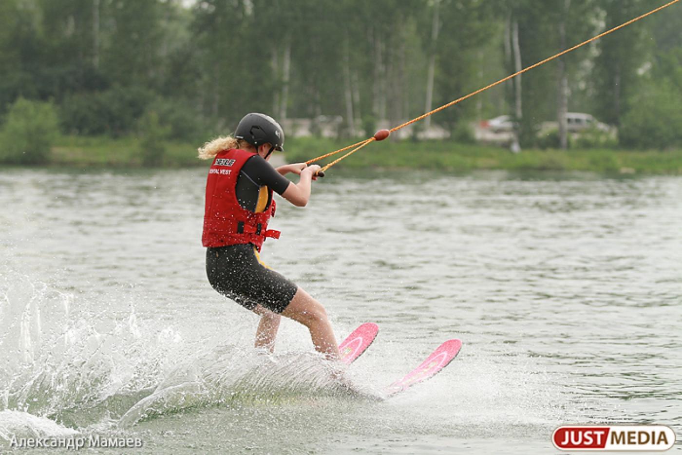 Парусная регата и шоу велосипедистов. В Екатеринбурге стартует «Майский экстрим». - Фото 1
