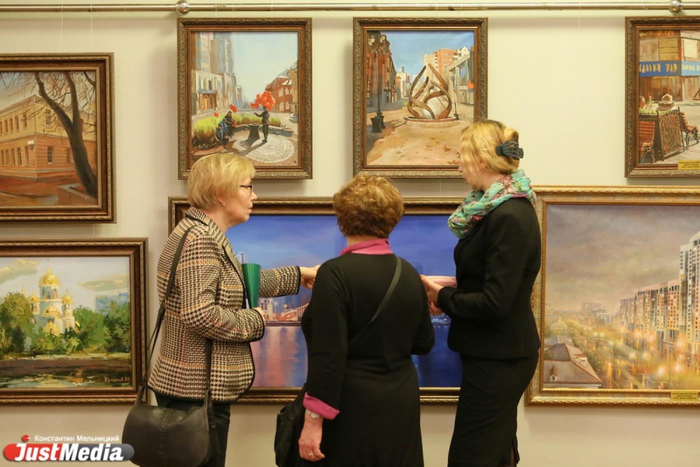 Эксперимент Клода Моне, повторенный школьниками, покажут в центре Екатеринбурга - Фото 1