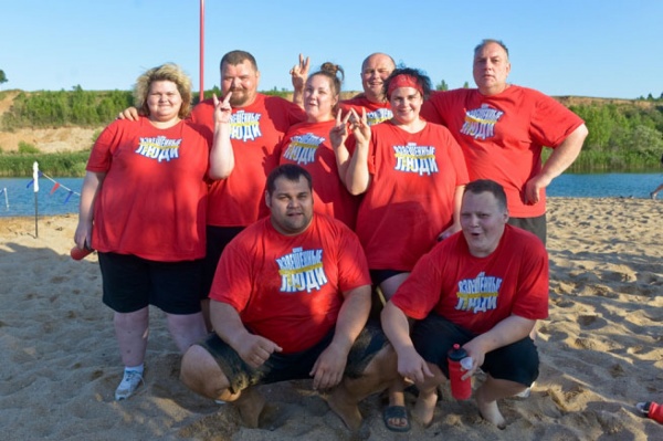 Похудеть и заработать три миллиона рублей. В Екатеринбурге стартует кастинг второго сезона реалити-шоу «Взвешенные люди»