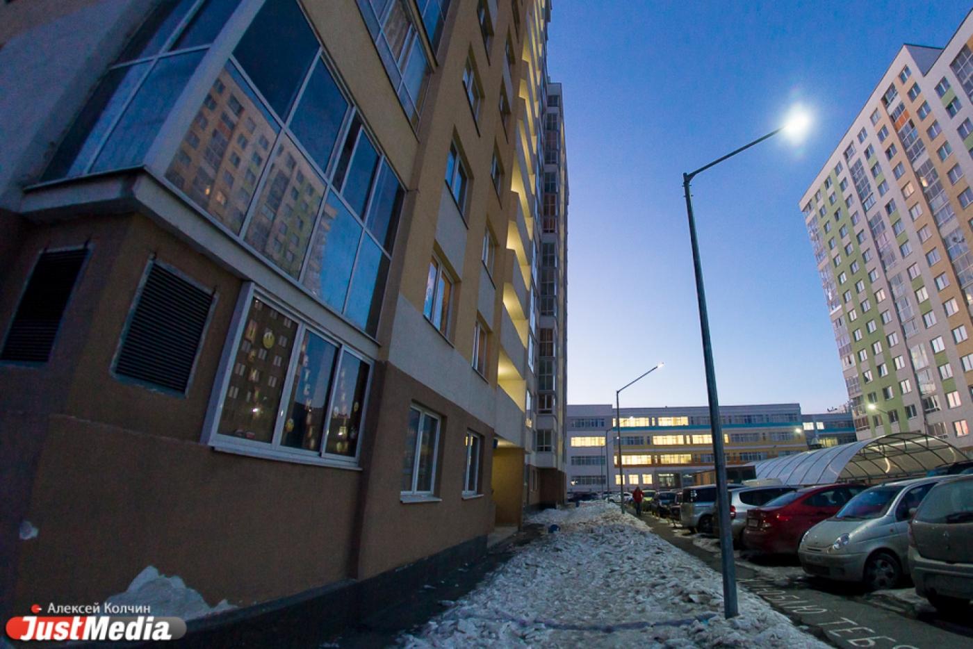 В Академическом рейдеры решили создать товарищество собственников недвижимости, чтобы завладеть крышами многоквартирников - Фото 1