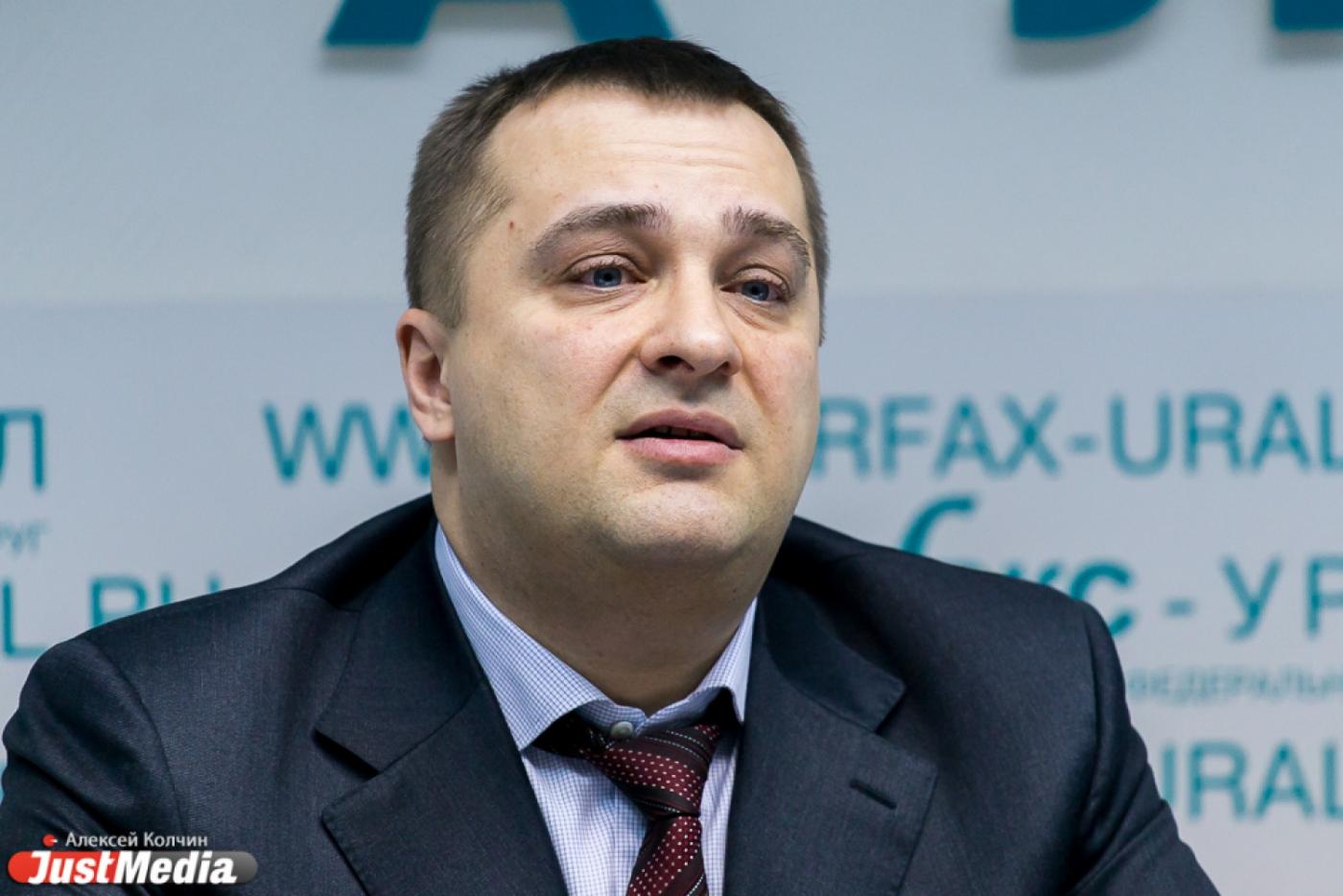 Сергей Мямин: «Через полтора года в «Эрмитаж-Урал» может открыться первая выставка» - Фото 1