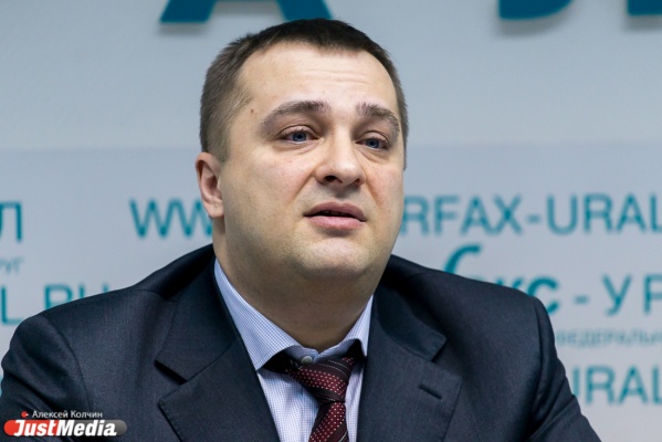 Сергей Мямин: «Через полтора года в «Эрмитаж-Урал» может открыться первая выставка»