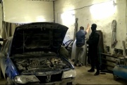 Сотрудники угрозыска ликвидировали банду охотников за автоколесами