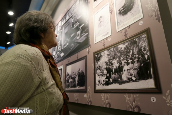 Серия выставок и интересных лекций о фотографии. В музей ИЗО пришло «ФОТОЛЕТО» 