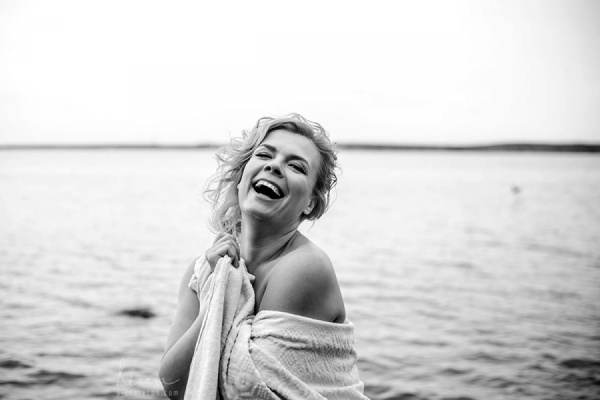 Фото: выставка «С Днем Рождения, Мерилин!».