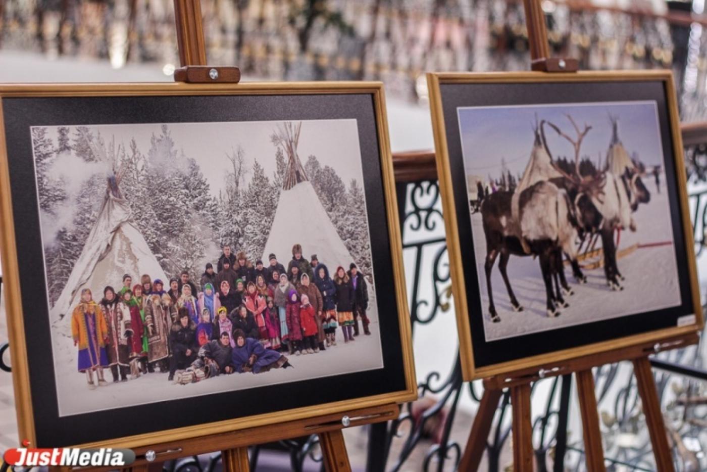 Екатеринбуржцам расскажут про «медвежий праздник» и обрядовые фигурки манси - Фото 1