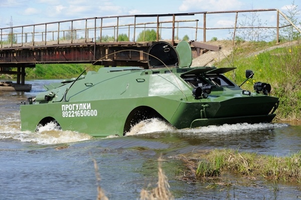 Горнолыжный комплекс «Волчиха» представил свои новые летние предложения 