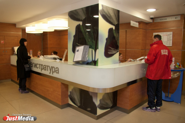 Администрация Екатеринбурга потратит больше 10 миллионов рублей в 2015 году на борьбу с сердечно-сосудистыми заболеваниями горожан