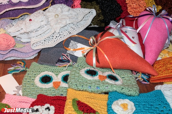 Екатеринбуржцев научат «воскрешать» старые вещи и исполнять желания