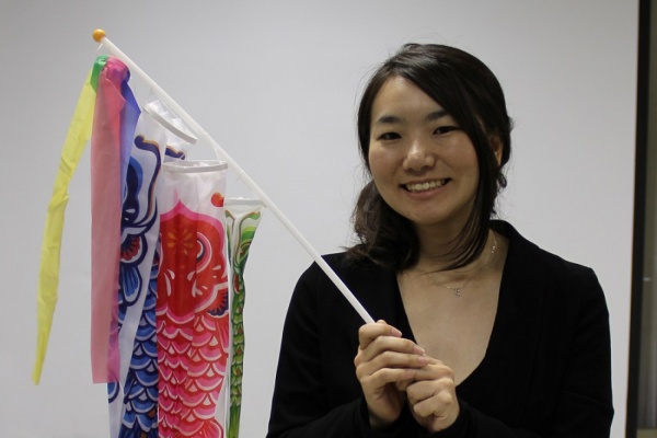 В Екатеринбург придет «Японское лето»