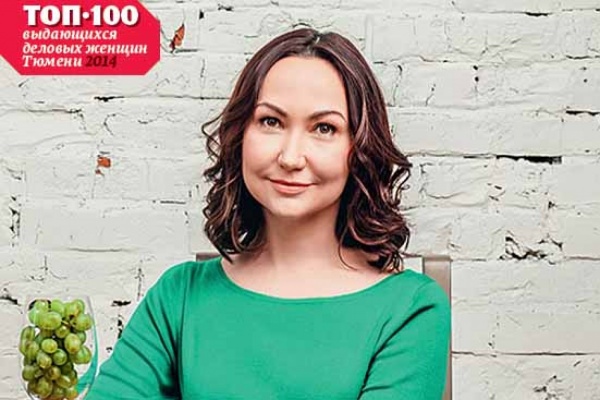 Наталья Куйвашева оказалась одной из самых богатых жен губернаторов в России