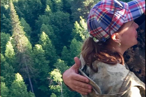 «Любовь зла, полюбишь и…» Свердловская медиа-тусовка заподозрила Куйвашева и Панову в новом романе