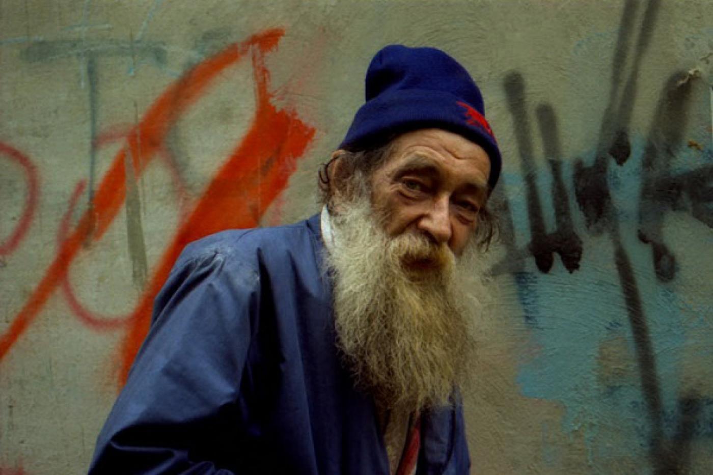 Екатеринбуржцам презентуют книгу об уральском панк-скоморохе Б. У. Кашкине - Фото 1