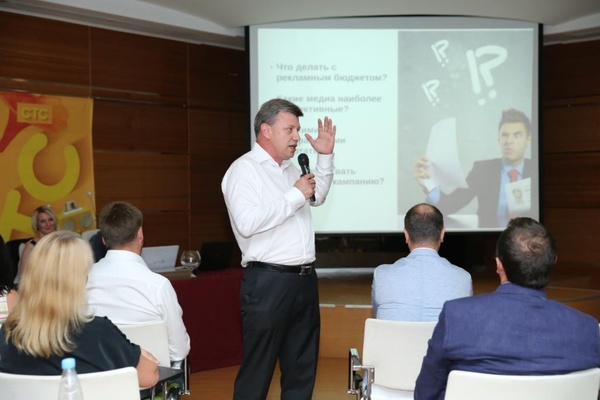 «СТС Медиа» собирается перестроить рекламный рынок Екатеринбурга