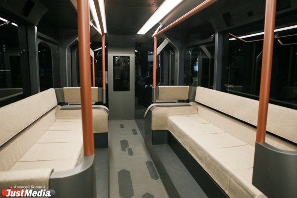 Андрей Жарич по поводу ситуации на «Уралтрансмаше»: «Производить трамваи в никуда никто не будет»