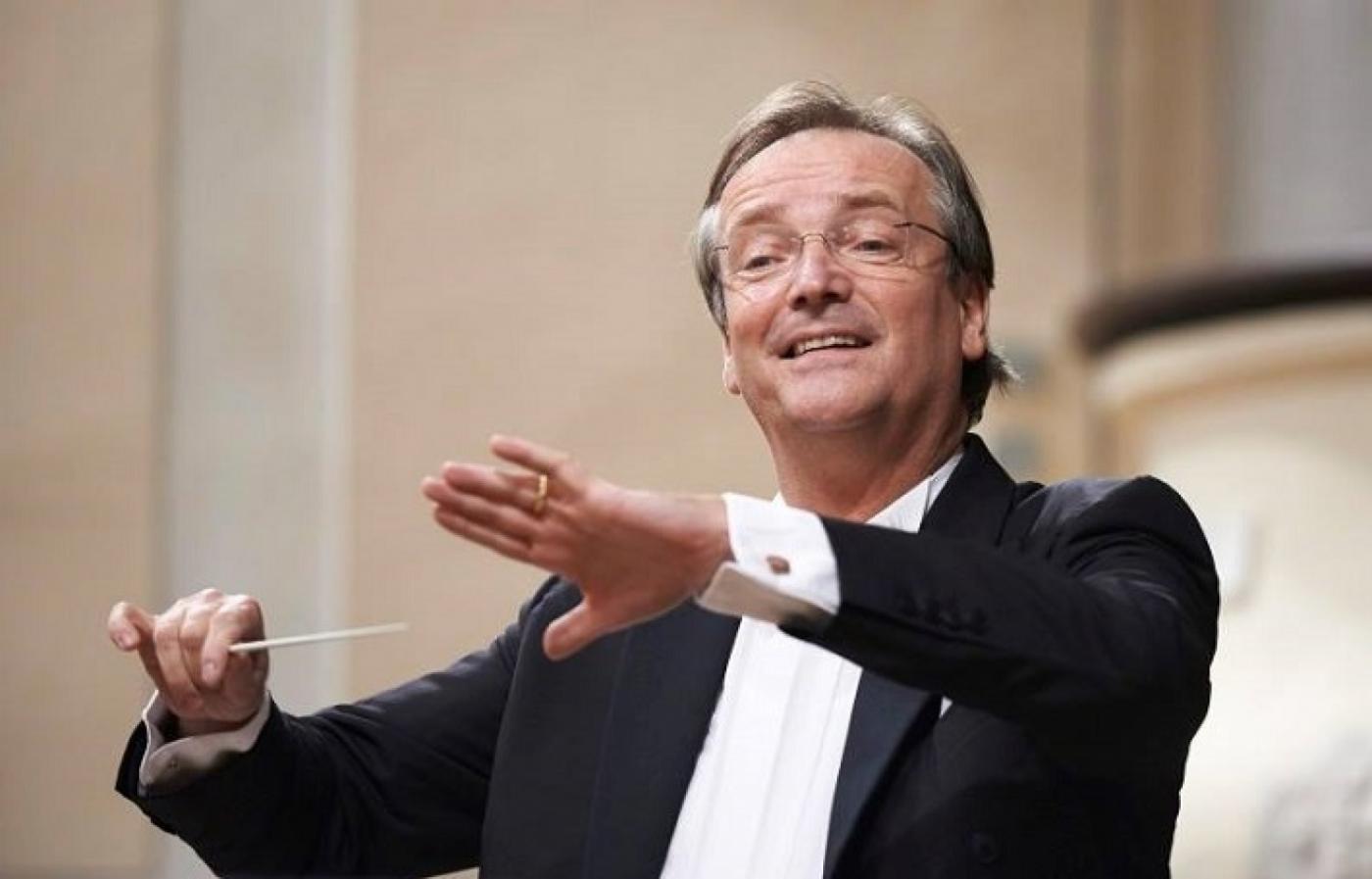 Главным дирижером Екатеринбургского театра оперы и балета станет Оливер фон Дохнаньи - Фото 1