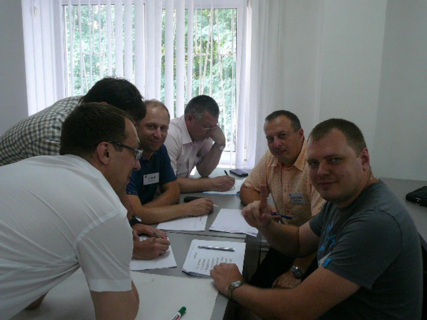 Начинающие предприниматели из Челябинска протестировали свои бизнес-идеи на устойчивость - Фото 1