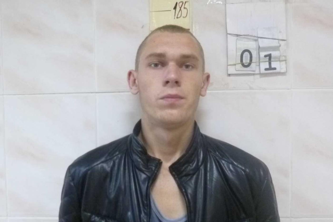 Юный рецидивист из Челябинска изувечил охранника стоянки в Екатеринбурге ради тысячи рублей - Фото 1