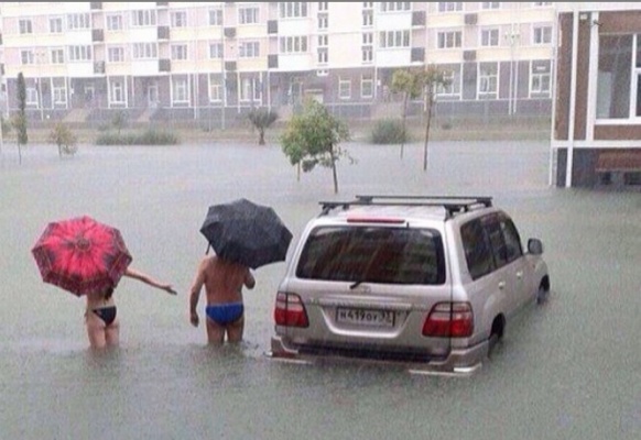 ФОТО: Кристина Якушева