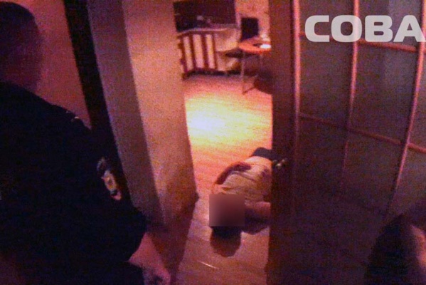 Сотрудники «Совы» успели спасти мужчину, пытавшегося свести счеты с жизнью