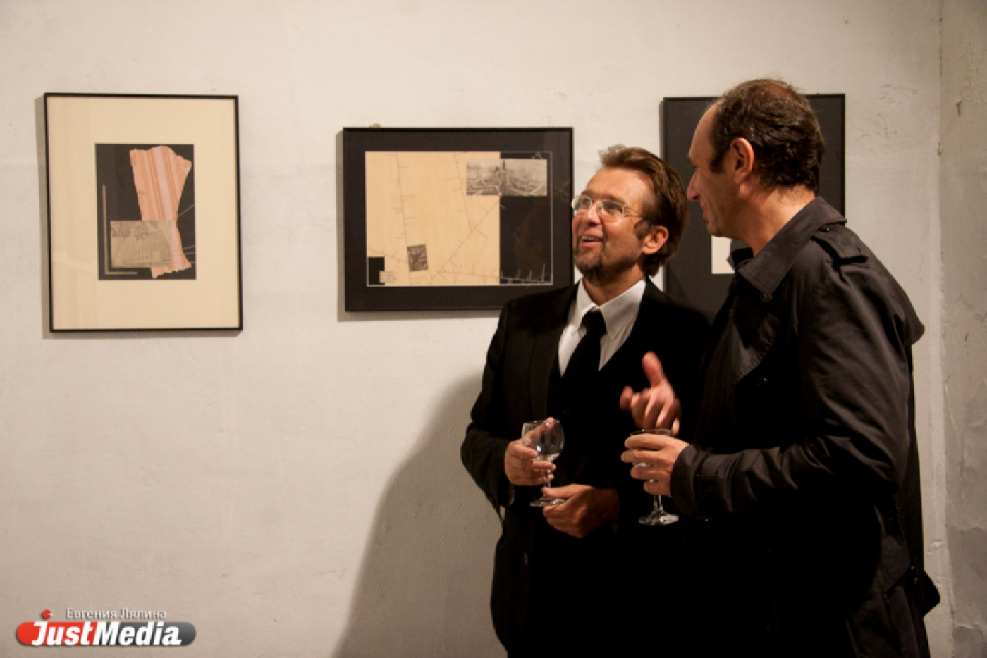 Первая выставка в уральском Эрмитаже откроется через полтора года - Фото 1