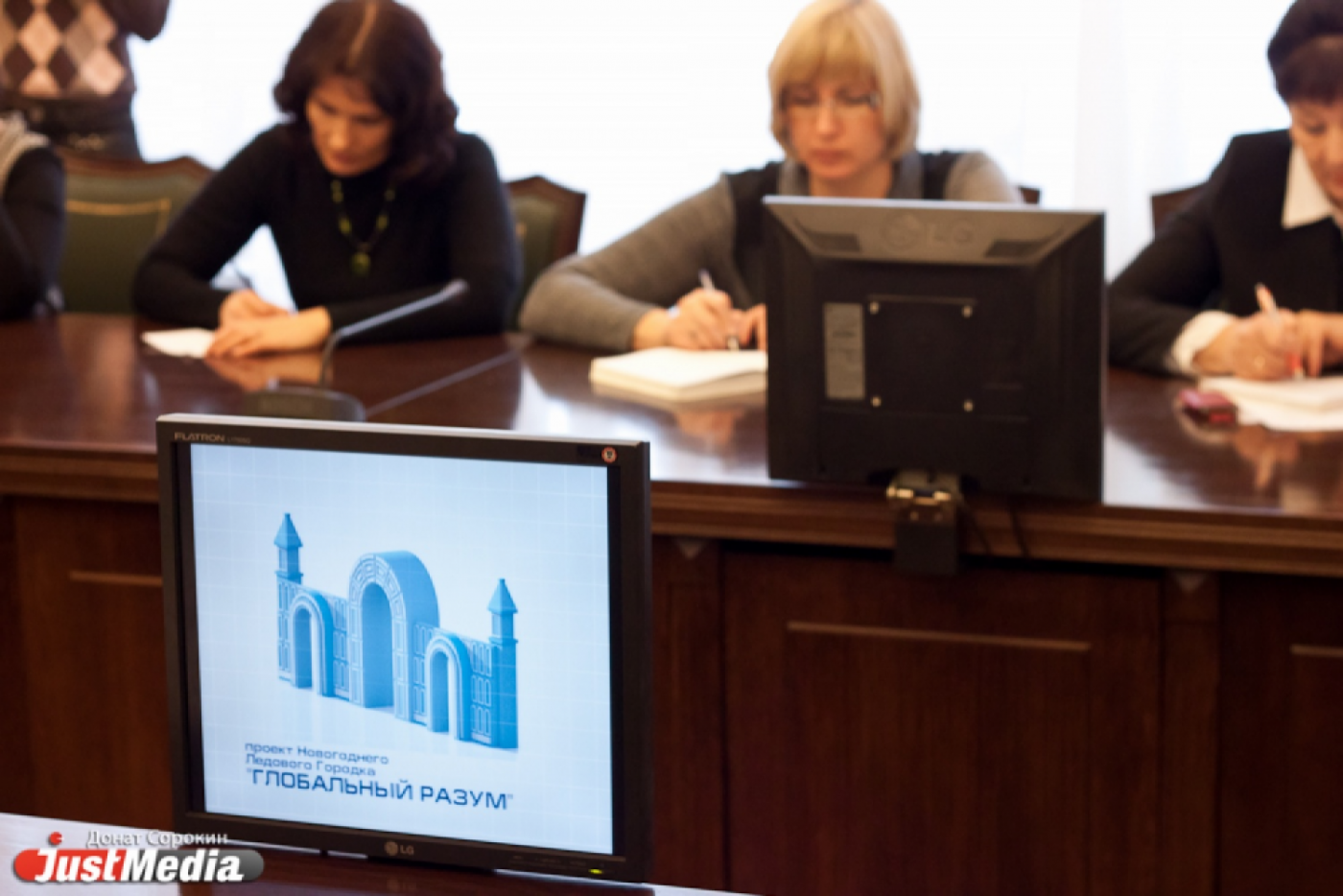 Инициативных тюменских бизнесменов научат правильно планировать бизнес-проекты - Фото 1