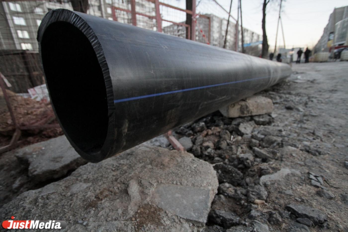 Холодная вода в двух домах на Стахановской появится уже завтра утром - Фото 1