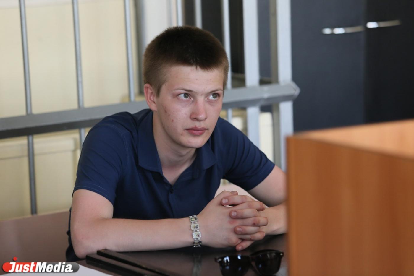 Нападением на общественника, к которому, возможно, причастен Новоселов, занялся СК - Фото 1