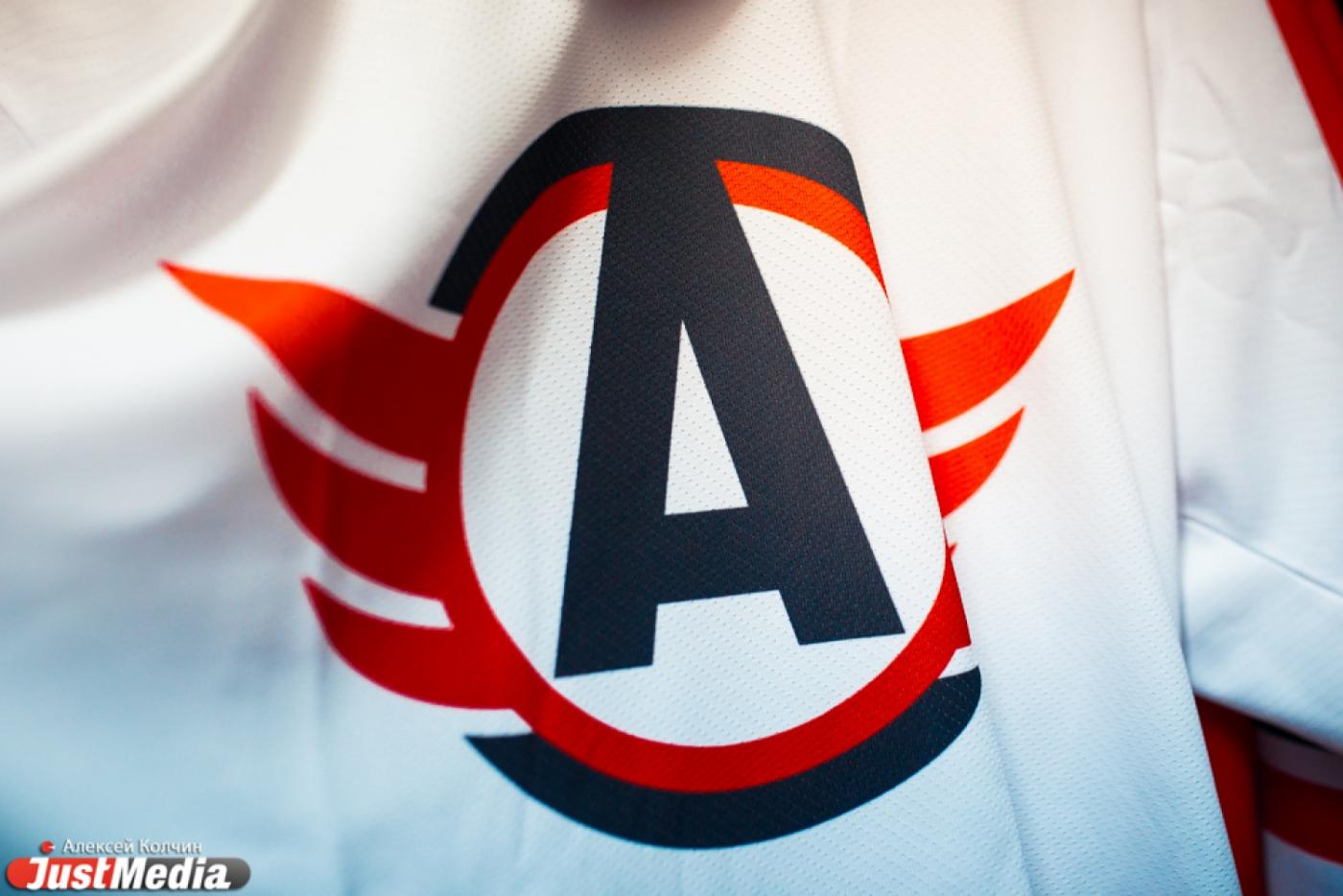 «Автомобилист» подписал контракт с воспитанником питерского СКА - Фото 1