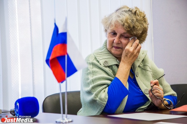 Три тысячи украинских беженцев, проживающих на Среднем Урале, оказались под угрозой депортации