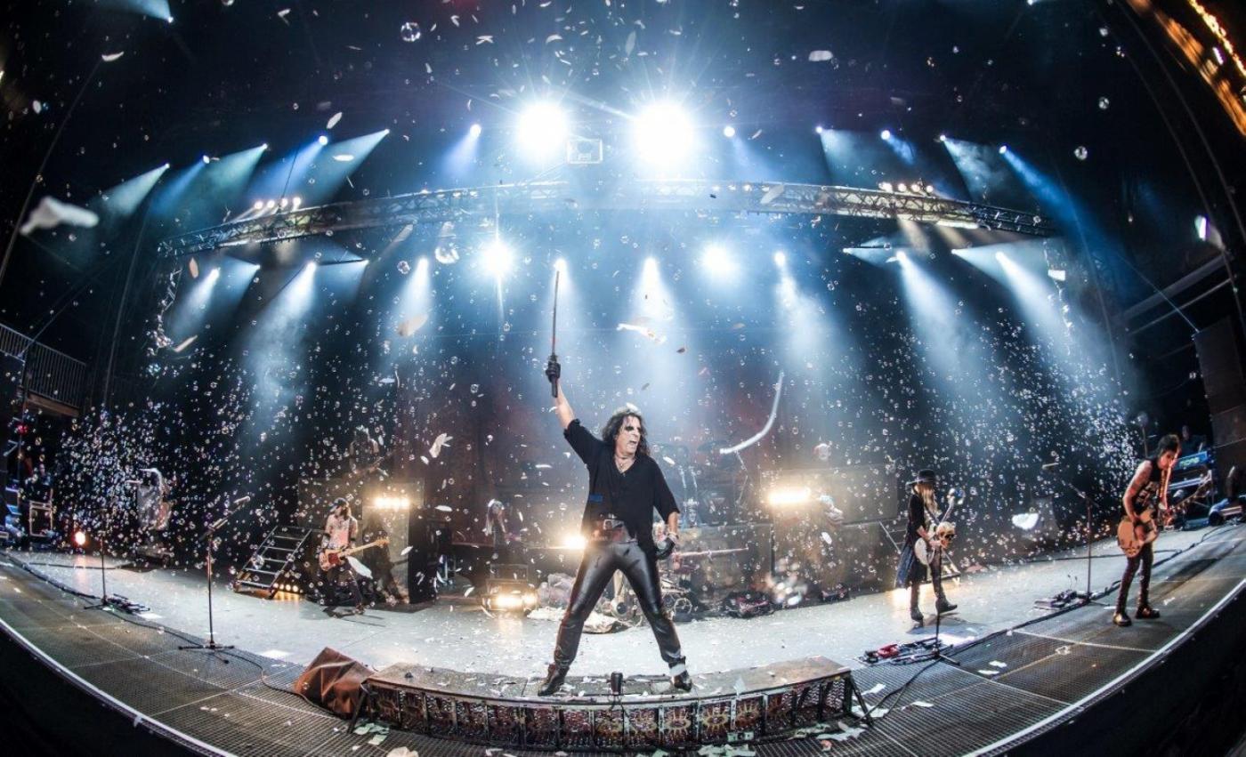 Жители Екатеринбурга смогут посетить легендарный немецкий рок-фестиваль Wacken Open Air  - Фото 1