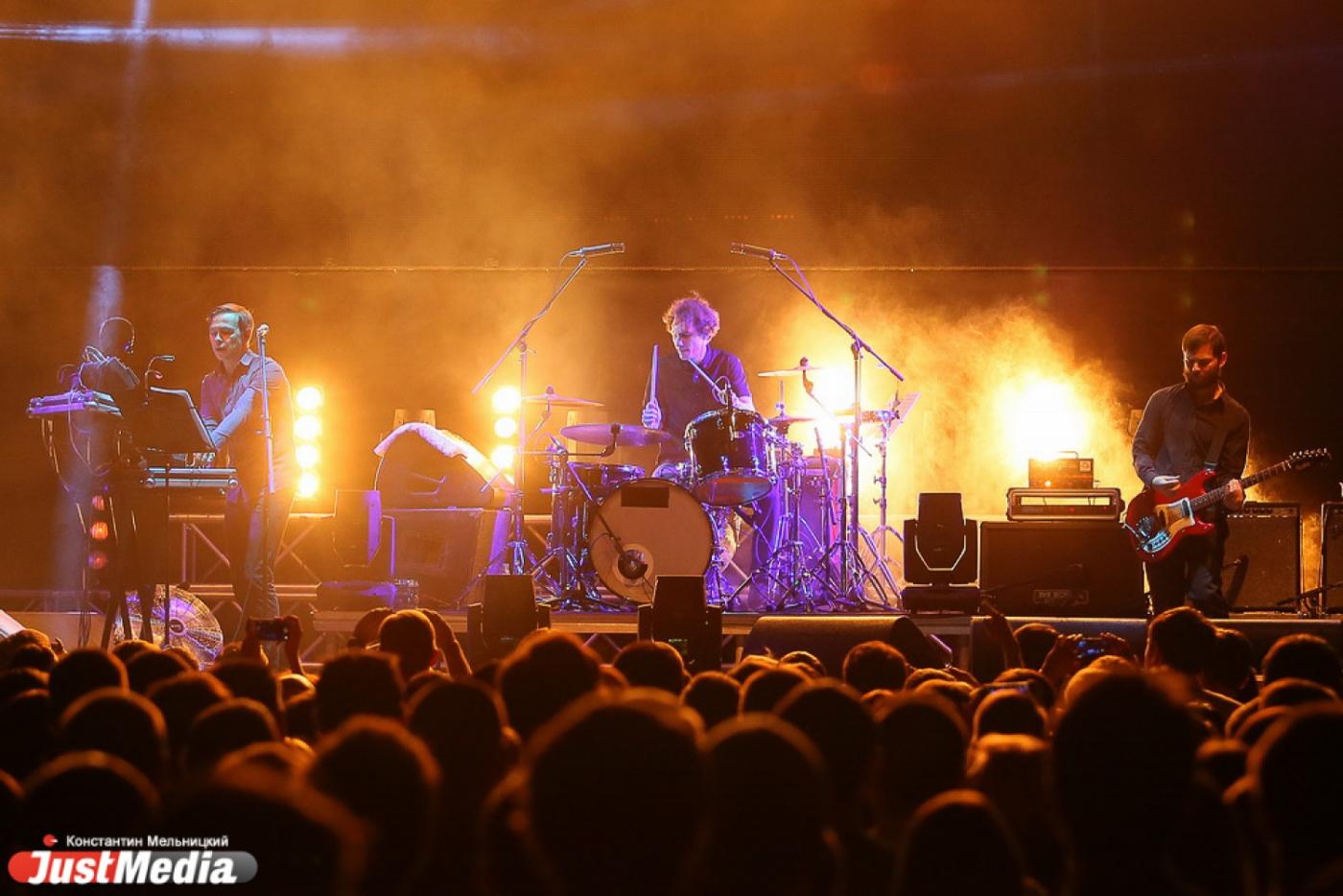 Уральский немец Штефан Земкен проведет на аэродроме села Быньги фестиваль рок-музыки Tavolgi - Фото 1