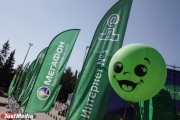 Полмиллиона уральских клиентов «МегаФона» выбрали отдых в России