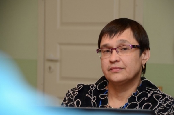 Елена Леонтьева: «В екатеринбургском метрополитене инвалидам-колясочникам помогают на всех станциях»