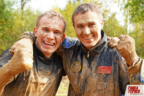 Шестьдесят уникальных препятствий. Второй этап «Гонки героев» стартует в ближайшую субботу - Фото 1