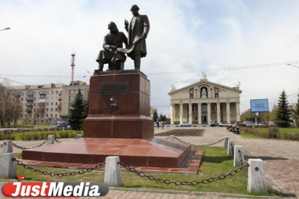 Музей бронетанковой техники УВЗ вошел в «Самоцветное кольцо Урала»