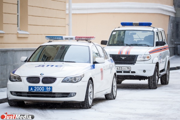 На Сортировке столкнулись два автобуса