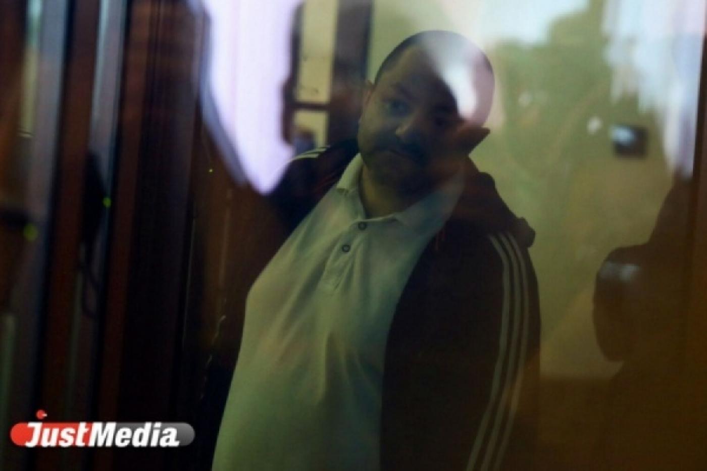 Областной суд рассмотрит апелляционные жалобы по делу Маленкина 2 сентября - Фото 1